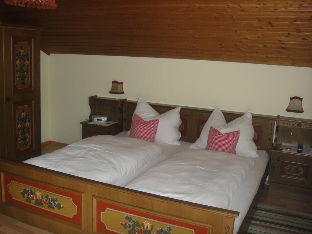 Ferienwohnung Haus Lehen Sankt Koloman Δωμάτιο φωτογραφία
