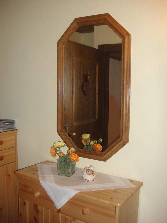 Ferienwohnung Haus Lehen Sankt Koloman Δωμάτιο φωτογραφία