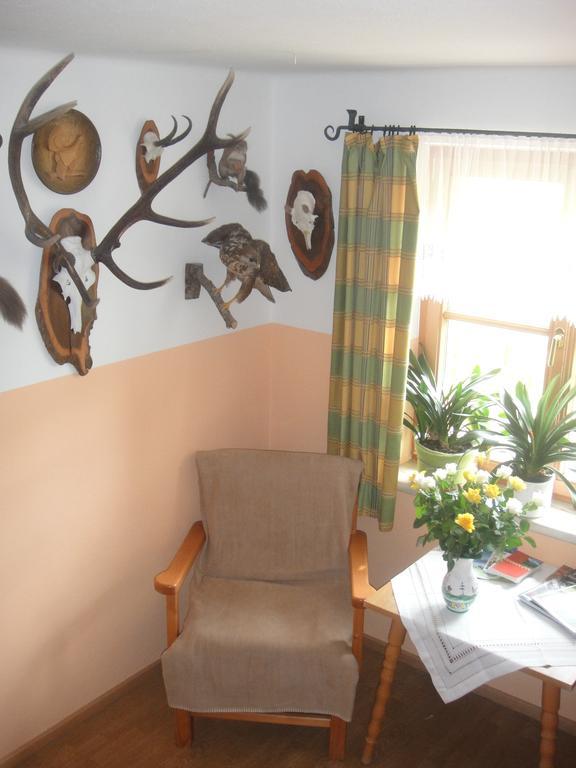 Ferienwohnung Haus Lehen Sankt Koloman Εξωτερικό φωτογραφία