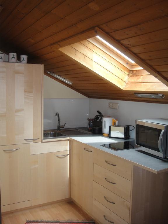 Ferienwohnung Haus Lehen Sankt Koloman Δωμάτιο φωτογραφία