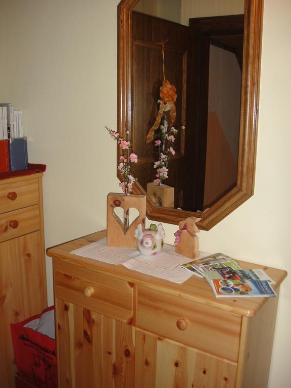 Ferienwohnung Haus Lehen Sankt Koloman Εξωτερικό φωτογραφία