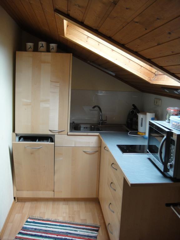 Ferienwohnung Haus Lehen Sankt Koloman Εξωτερικό φωτογραφία