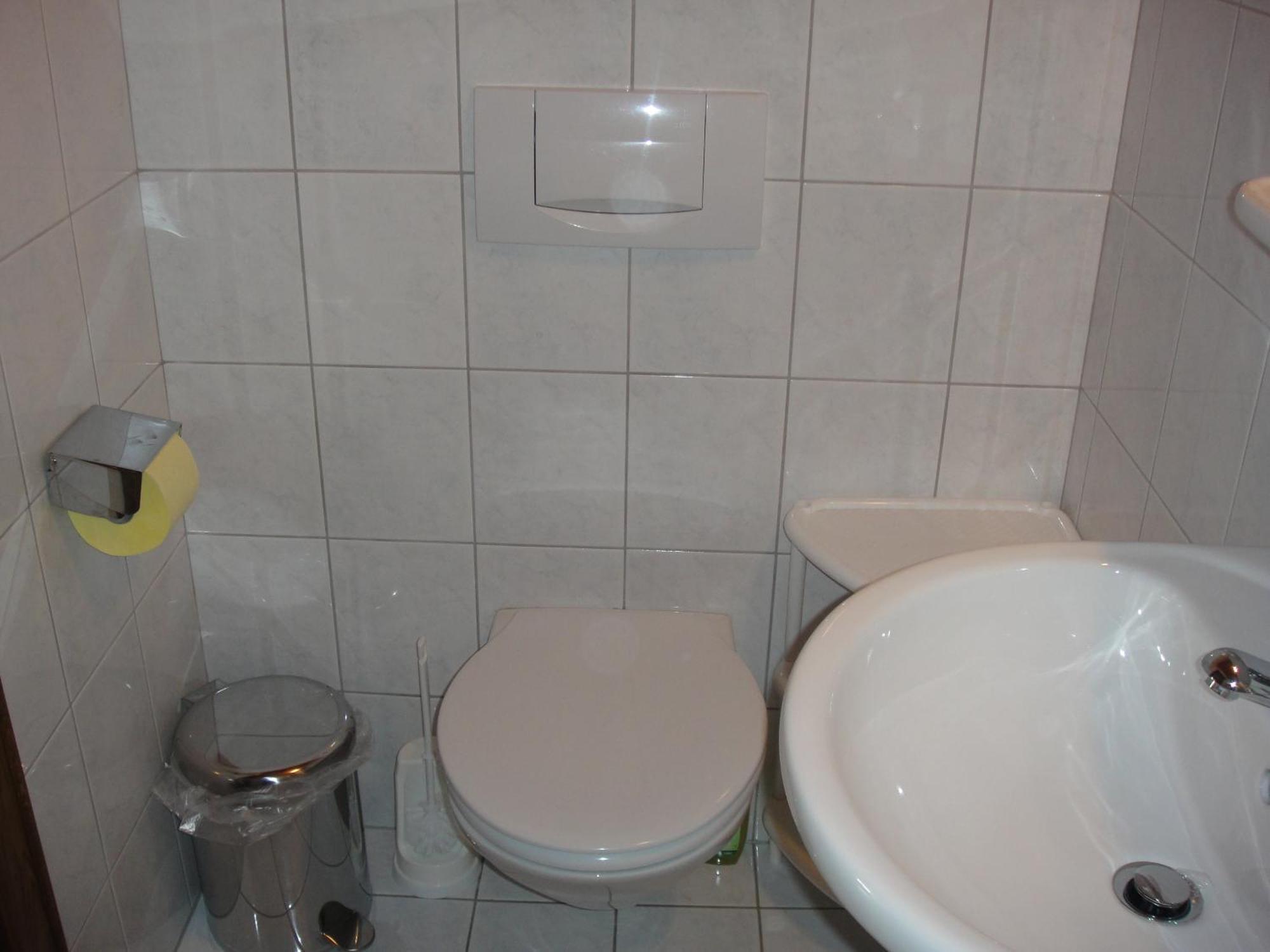 Ferienwohnung Haus Lehen Sankt Koloman Εξωτερικό φωτογραφία