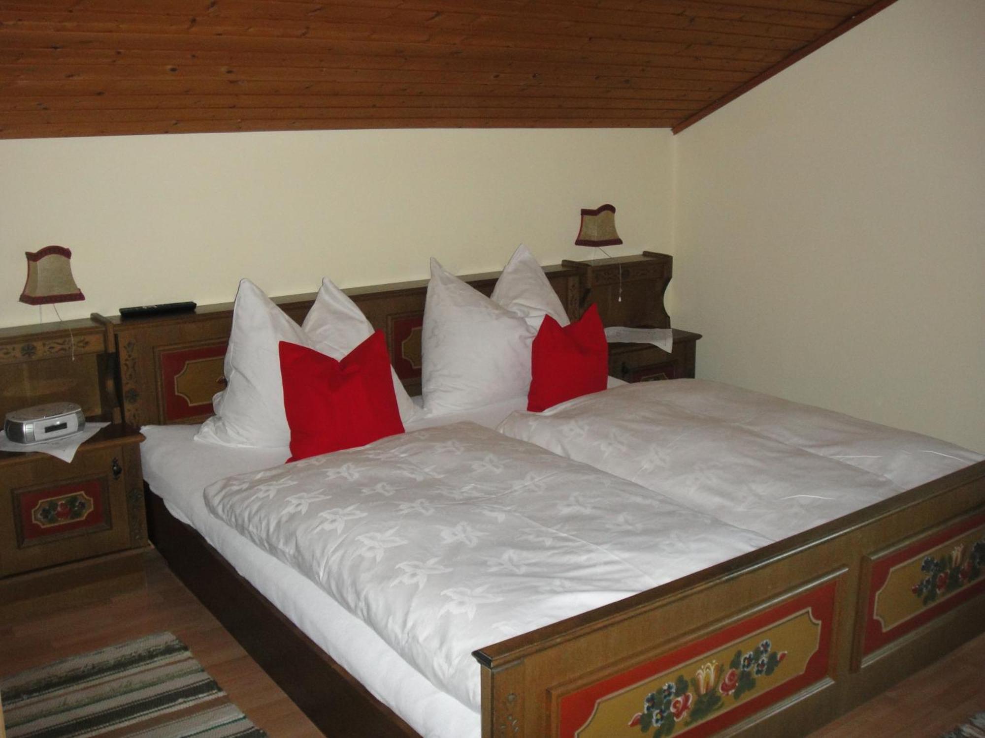 Ferienwohnung Haus Lehen Sankt Koloman Εξωτερικό φωτογραφία