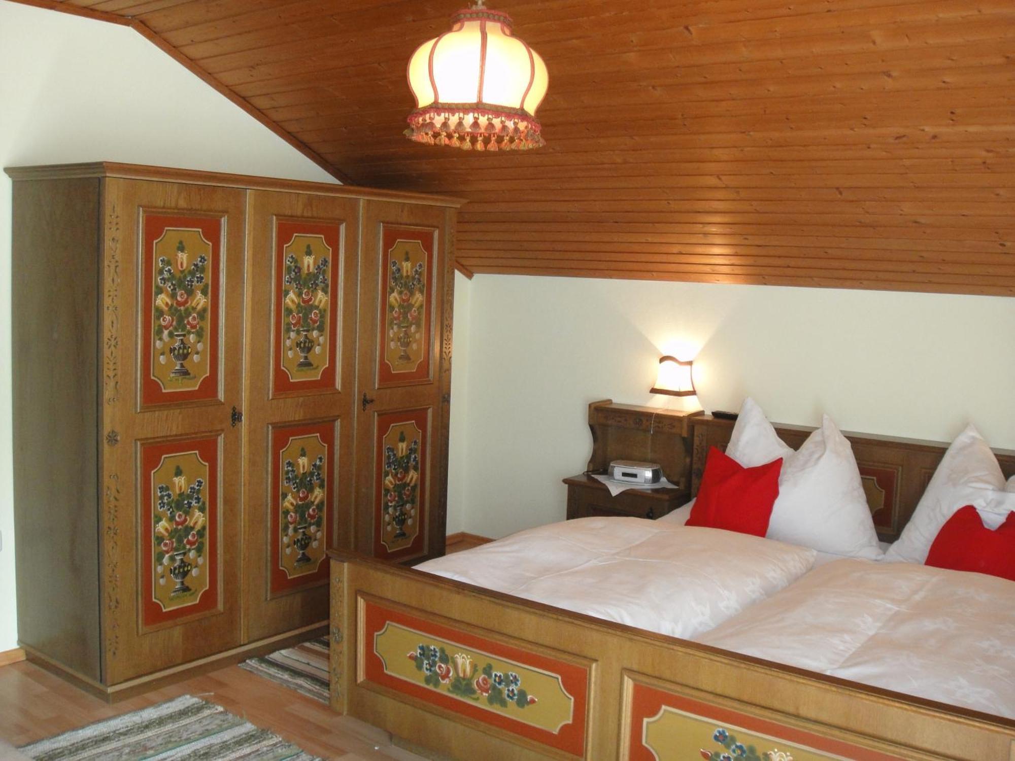 Ferienwohnung Haus Lehen Sankt Koloman Εξωτερικό φωτογραφία