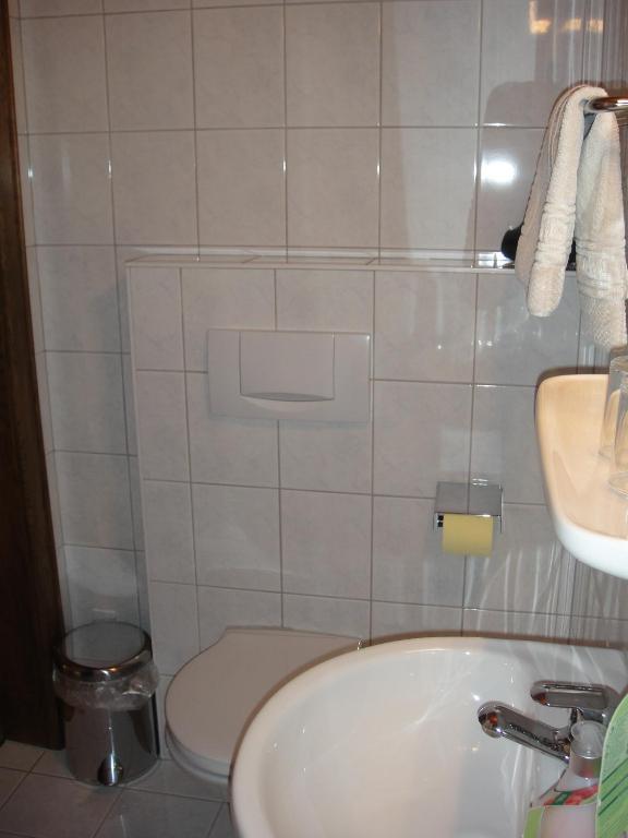 Ferienwohnung Haus Lehen Sankt Koloman Δωμάτιο φωτογραφία