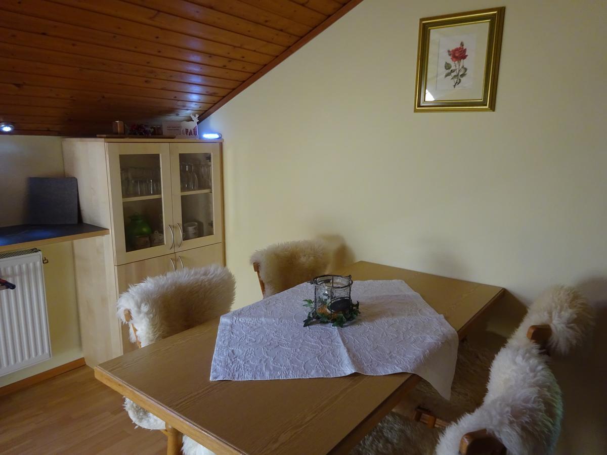 Ferienwohnung Haus Lehen Sankt Koloman Εξωτερικό φωτογραφία