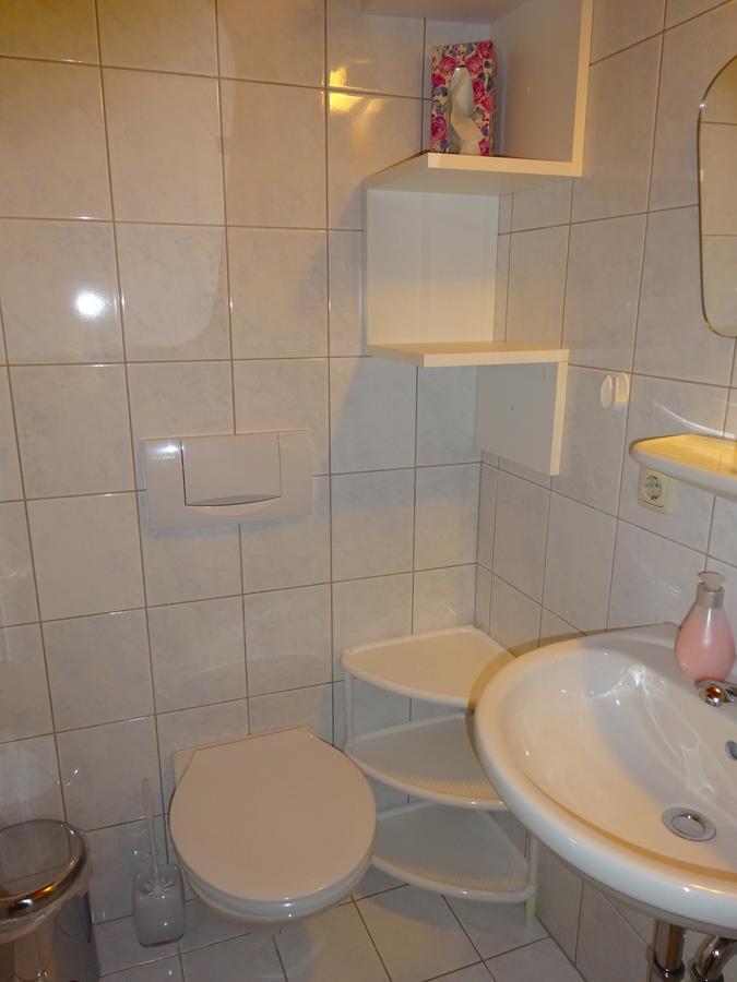 Ferienwohnung Haus Lehen Sankt Koloman Εξωτερικό φωτογραφία