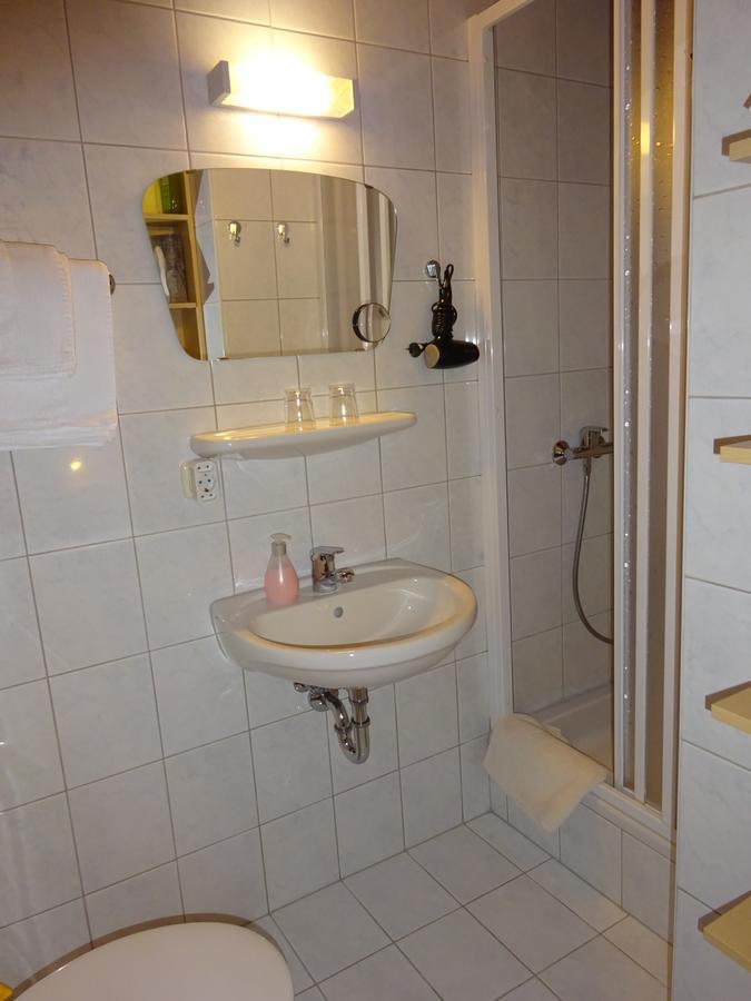 Ferienwohnung Haus Lehen Sankt Koloman Εξωτερικό φωτογραφία