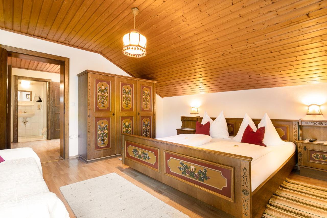 Ferienwohnung Haus Lehen Sankt Koloman Εξωτερικό φωτογραφία