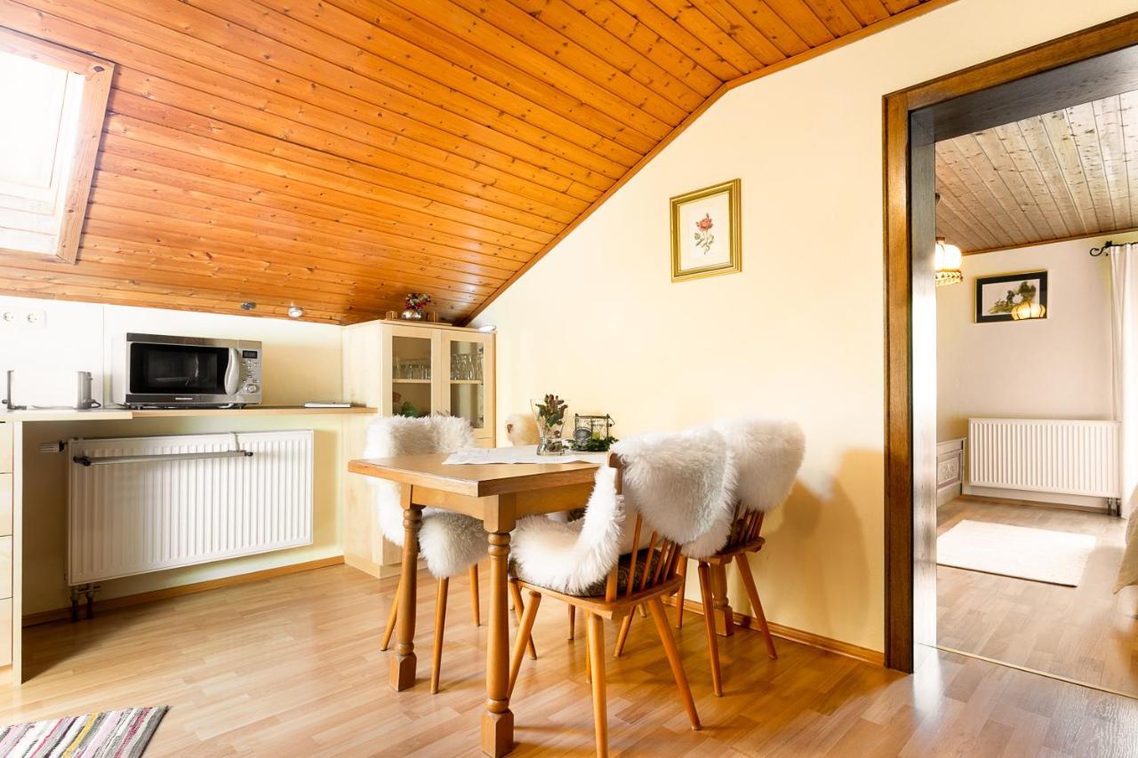 Ferienwohnung Haus Lehen Sankt Koloman Εξωτερικό φωτογραφία