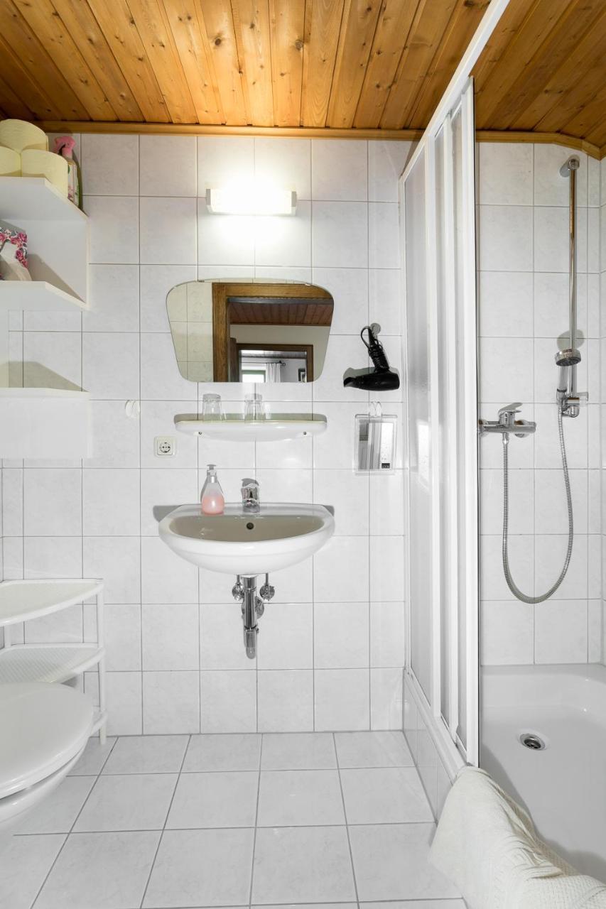 Ferienwohnung Haus Lehen Sankt Koloman Εξωτερικό φωτογραφία